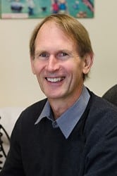 Dr Mark Lipzker