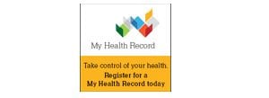 MyHealth Records