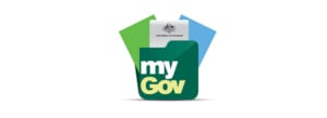 MyGov