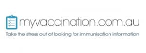 MyVaccination